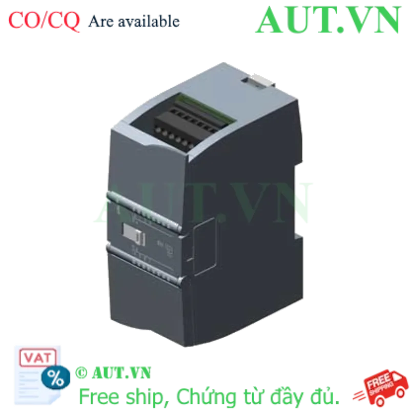 Ảnh của 6ES7221-1BF32-0XB0 SIEMENS Chính hãng - Giá cực tốt