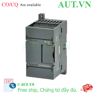 Ảnh của 6ES7222-1BF22-0XA0 SIEMENS | 0.75A - 150g - 45x80x62mm