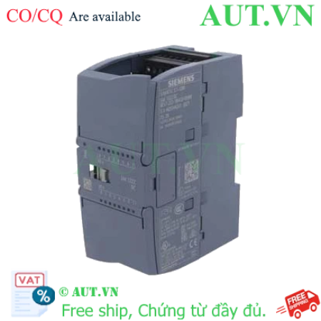 Ảnh của 6ES7222-1BH32-0XB0 SIEMENS | 0.5A - 2.5W - Giá tốt