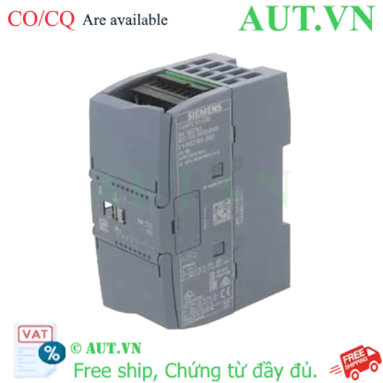 Ảnh của 6ES7222-1HF32-0XB0 SIEMENS Bảo hành chính hãng - Giá rẻ