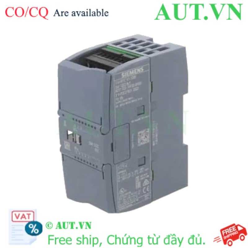 Ảnh của 6ES7222-1HF32-0XB0 SIEMENS Bảo hành chính hãng - Giá rẻ