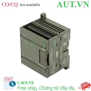 Ảnh của 6ES7223-1BH22-0XA0 - Mô đun SIEMENS 24VDC, 8DI/8DO