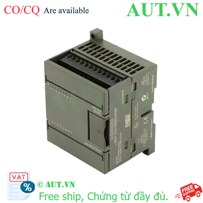 Ảnh của 6ES7223-1BH22-0XA0 - Mô đun SIEMENS 24VDC, 8DI/8DO