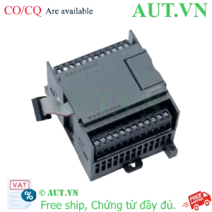 Ảnh của 6ES7223-1BH22-0XA8 - Mô đun SIEMENS 24VDC, 8DI/8DO