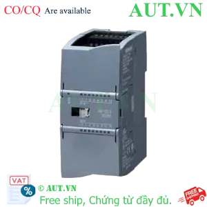 Ảnh của 6ES7223-1BH32-0XB0 SIEMENS | 0.5A - 210g - 45x100x75mm