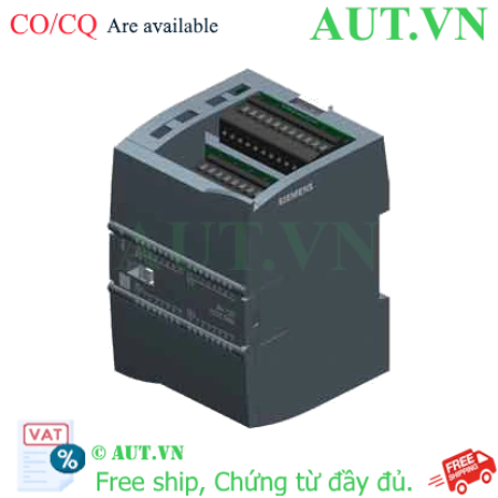 Ảnh của 6ES7223-1BL32-1XB0 Module PLC Siemens, miễn phí tư vấn