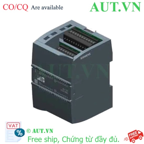 Ảnh của 6ES7223-1BL32-1XB0 Module PLC Siemens, miễn phí tư vấn