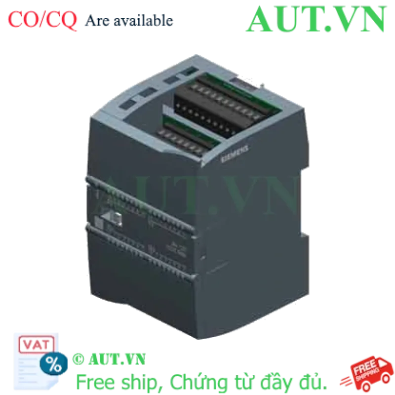 Ảnh của 6ES7223-1BL32-1XB0 Module PLC Siemens, miễn phí tư vấn