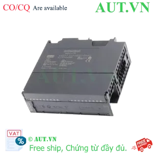 Ảnh của 6ES7322-1BF01-0AA0 - Mô đun kết nối SM322 SIEMENS 24VDC