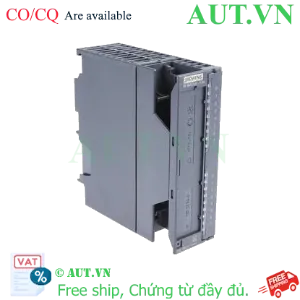 Ảnh của 6ES7322-1BH01-0AA0 SIEMENS | 24VDC - 190g - W45xH125mm