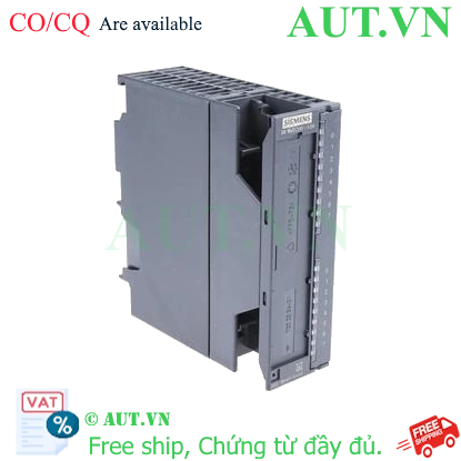 Ảnh của 6ES7322-1BH01-0AA0 SIEMENS | 24VDC - 190g - W45xH125mm