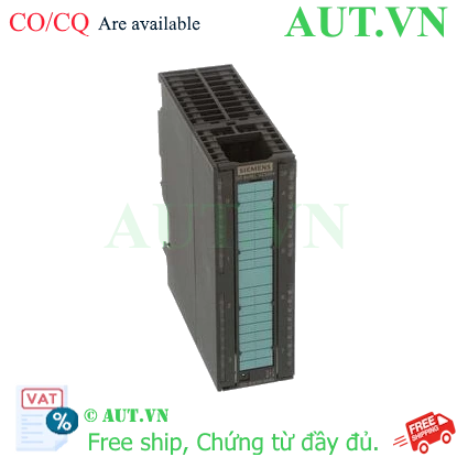 Ảnh của 6ES7322-5HF00-0AB0 SIEMENS | 24VDC - 3.6W - W40xH125mm