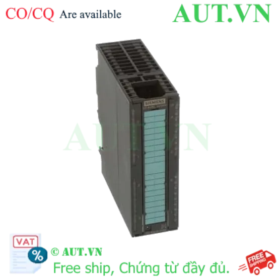 Ảnh của 6ES7322-5HF00-0AB0 SIEMENS | 24VDC - 3.6W - W40xH125mm