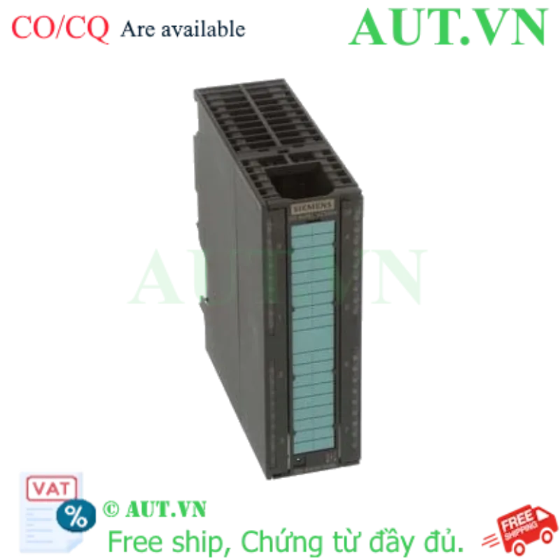 Ảnh của 6ES7322-5HF00-0AB0 SIEMENS | 24VDC - 3.6W - W40xH125mm