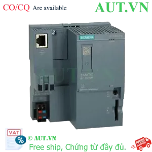 Ảnh của 6ES7510-1DK03-0AB0 Khối CPU ET 200SP SIMATIC DP SIEMENS