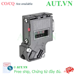 Ảnh của 6ES7972-0BA42-0XA0 SIEMENS đầu nối RS485 - Giá tốt