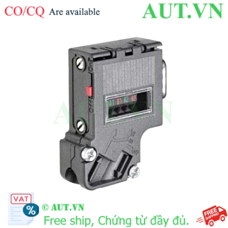 Ảnh của 6ES7972-0BA42-0XA0 SIEMENS đầu nối RS485 - Giá tốt