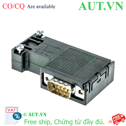 Ảnh của 6ES7972-0BA52-0XA0 SIEMENS đầu nối RS-485 - Giá ưu đãi