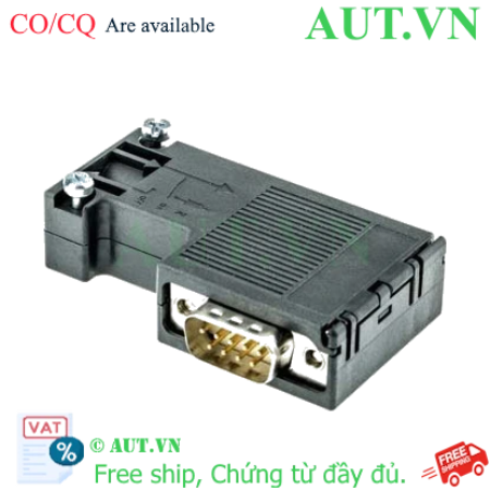 Ảnh của 6ES7972-0BA52-0XA0 SIEMENS đầu nối RS-485 - Giá ưu đãi