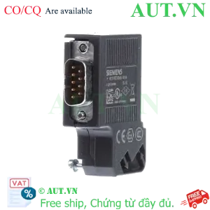 Ảnh của 6ES7972-0BA61-0XA0 SIEMENS Đầu nối RS485 - Tư vấn 24/7