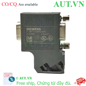 Ảnh của 6ES7972-0BB42-0XA0 SIEMENS đầu nối RS485 - Hàng mới về