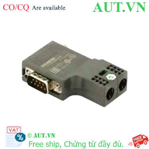 Ảnh của 6ES7972-0BB52-0XA0 SIEMENS đầu nối RS-485 - Tư vấn 24/7