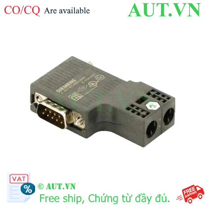 Ảnh của 6ES7972-0BB52-0XA0 SIEMENS đầu nối RS-485 - Tư vấn 24/7