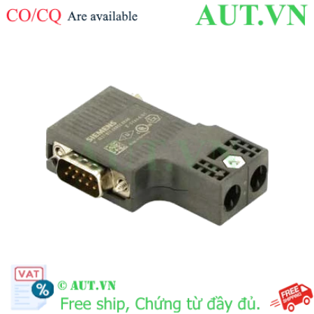 Ảnh của 6ES7972-0BB52-0XA0 SIEMENS đầu nối RS-485 - Tư vấn 24/7