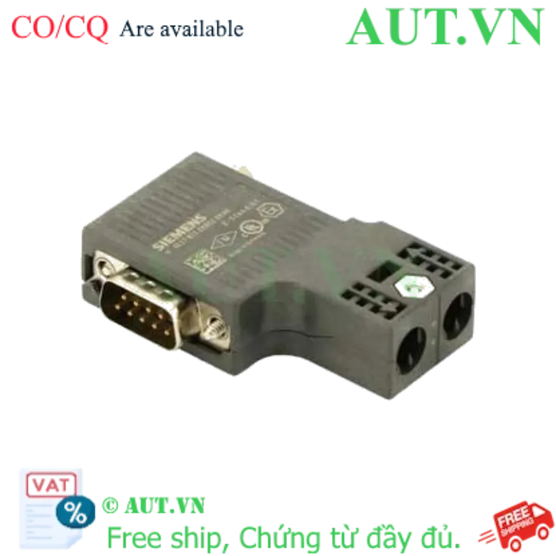 Ảnh của 6ES7972-0BB52-0XA0 SIEMENS đầu nối RS-485 - Tư vấn 24/7