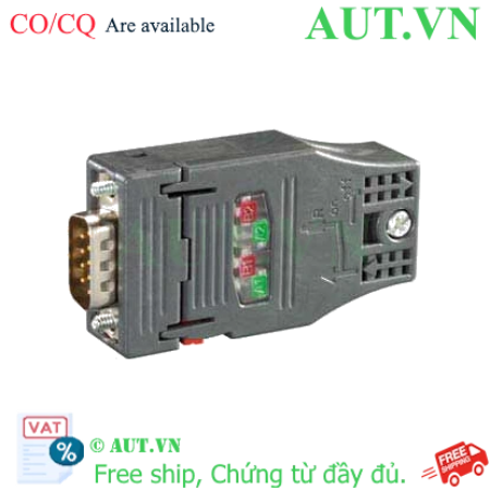 Ảnh của 6GK1500-0FC10 SIEMENS Đầu nối RS485 - Hỗ trợ tư vấn 24/7