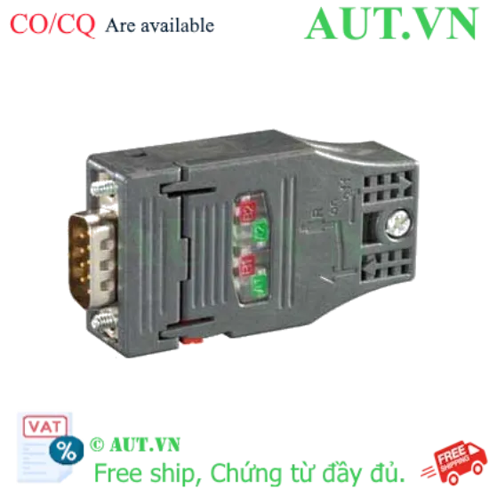 Ảnh của 6GK1500-0FC10 SIEMENS Đầu nối RS485 - Hỗ trợ tư vấn 24/7