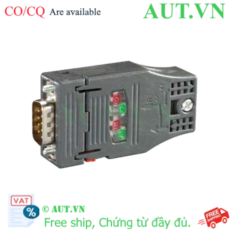 Ảnh của 6GK1500-0FC10 SIEMENS Đầu nối RS485 - Hỗ trợ tư vấn 24/7