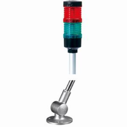 Ảnh của Đèn tháp Qlight QT50L-2-220-RG-SL18