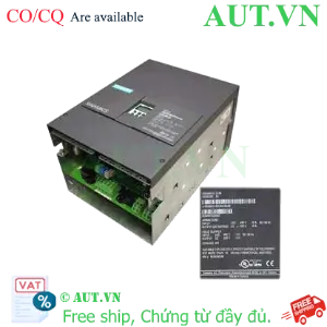 Ảnh của 6RA8013-6DV62-0AA0 - Bộ chuyển đổi DC 3 pha, 400VAC