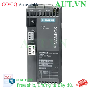 Ảnh của 6SL3040-0PA00-0AA1 – CUA31 Control Unit Adapter PM340/PM240-2