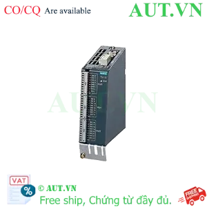 Ảnh của 6SL3055-0AA00-3FA0 – Module Terminal TM15 24 DI/O