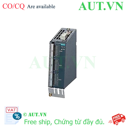 Ảnh của 6SL3055-0AA00-3FA0 – Module Terminal TM15 24 DI/O