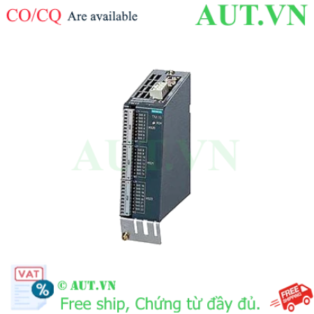 Ảnh của 6SL3055-0AA00-3FA0 – Module Terminal TM15 24 DI/O