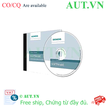 Ảnh của 6SL3070-0AA00-0AG0 – SIZER for Siemens Drives Configuring tool