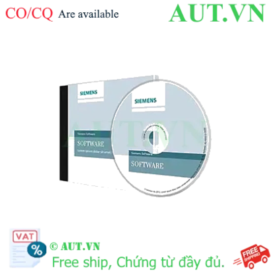 Ảnh của 6SL3070-0AA00-0AG0 – SIZER for Siemens Drives Configuring tool