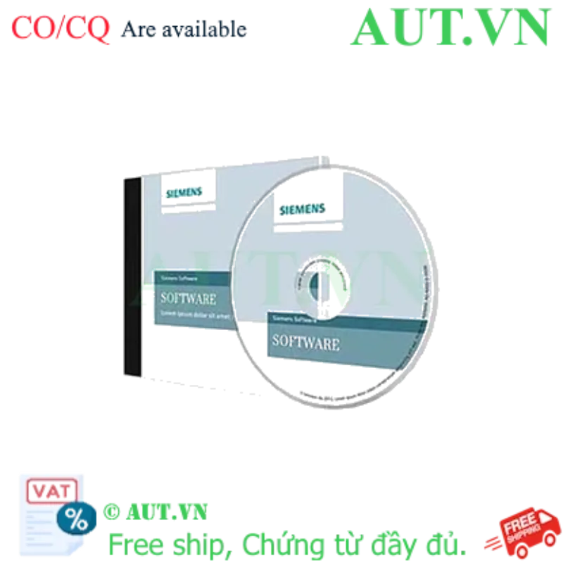 Ảnh của 6SL3070-0AA00-0AG0 – SIZER for Siemens Drives Configuring tool