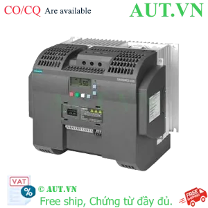 Ảnh của 6SL3210-5BE31-1UV0 - Biến tần 3 pha Siemens giá thành tốt
