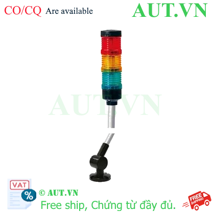 Ảnh của Đèn tháp Qlight QT50L-3-110-RAG-QL18