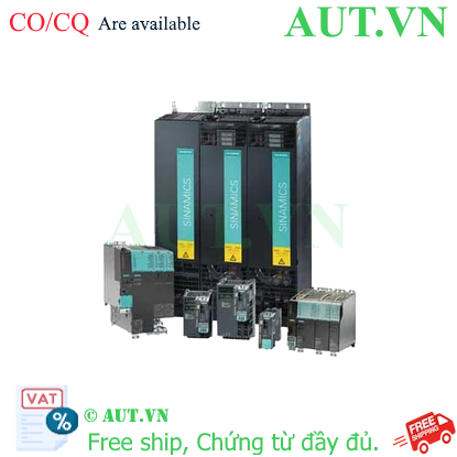 Ảnh của 6SL3320-1TG34-1AA3 – Module Single Motor S120 410A