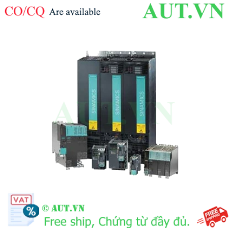 Ảnh của 6SL3320-1TG34-7AA3 – Module Single Motor S120 465A
