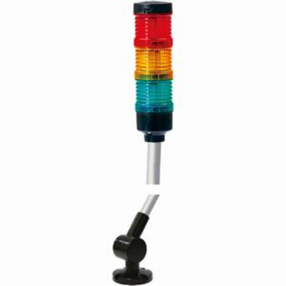 Ảnh của Đèn tháp Qlight QT50L-3-220-RAG-QL18