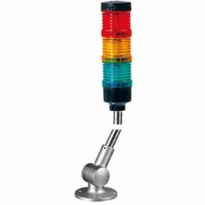 Ảnh của Đèn tháp Qlight QT50L-3-220-RAG-SL18