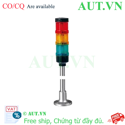 Ảnh của Đèn tháp Qlight QT50L-3-24-RAG-SZ18