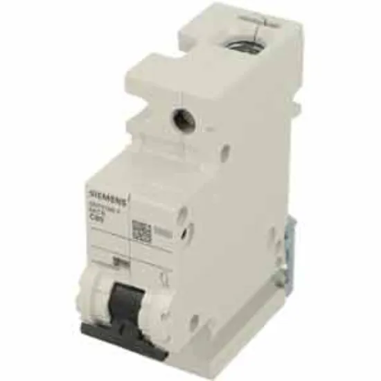 Ảnh của Aptomat cài 10kA SIEMENS 5SP4180-7 