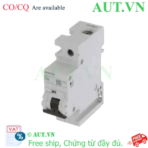 Ảnh của Aptomat cài 10kA SIEMENS 5SP4191-7 
